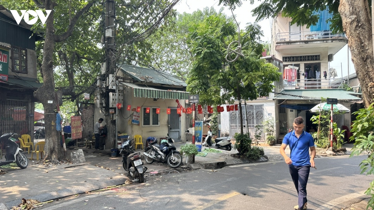 can canh cong vien vo thi sau lay y kien dan dua khu dan cu ra ngoai quy hoach hinh anh 14