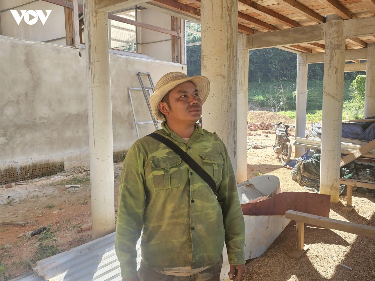 quang ngai tai dinh cu an toan, on dinh gan voi bao ton van hoa vung cao hinh anh 4