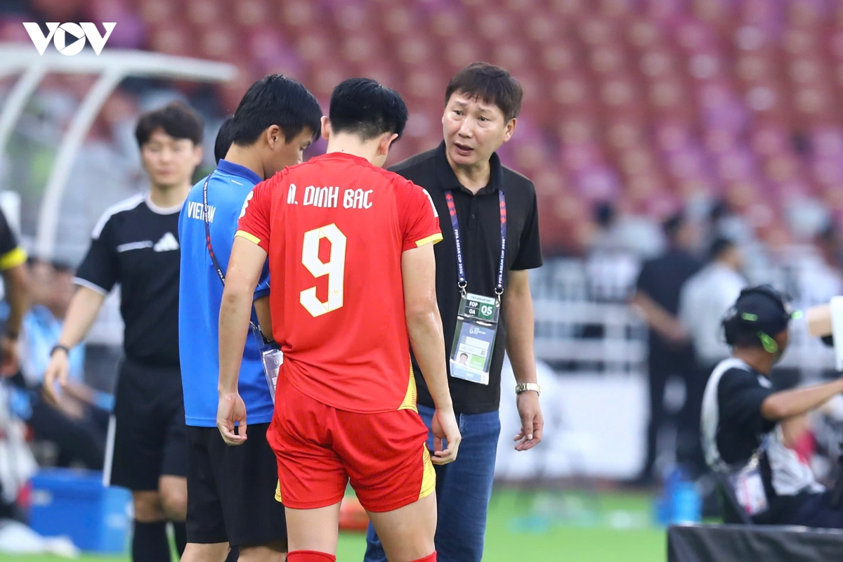 nhung nguyen nhan that bai cua Dt viet nam o fifa asean cup 2026 hinh anh 1