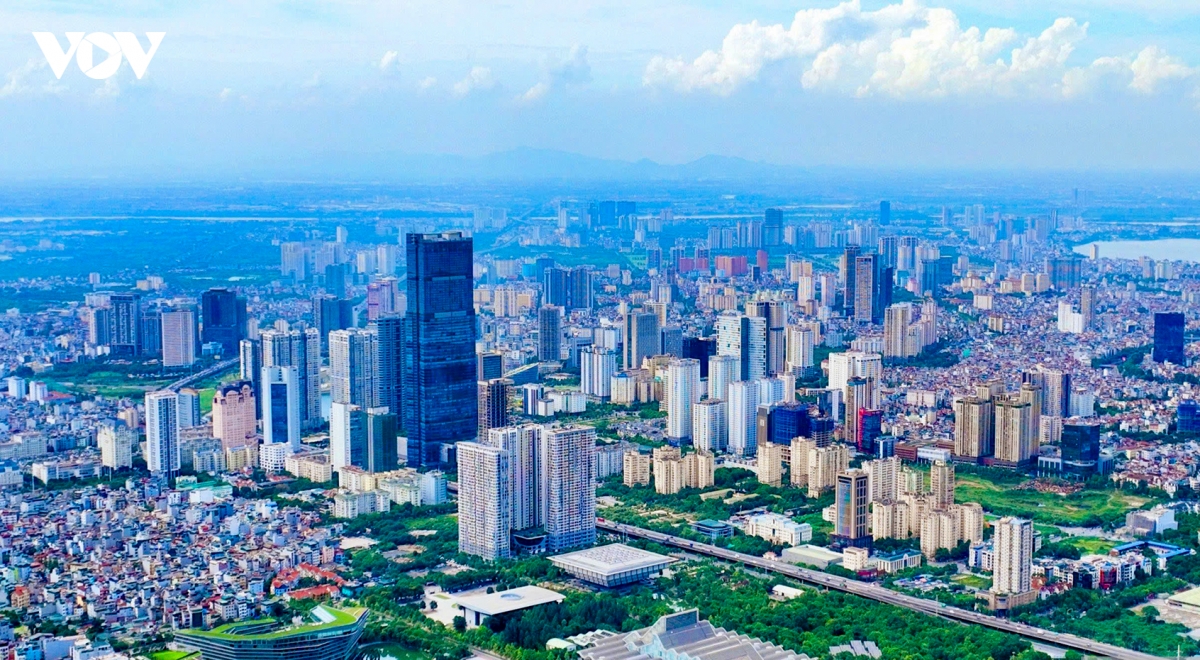 kinh te tuan hoan, thi truong carbon mo ra dong luc tang truong xanh hinh anh 2