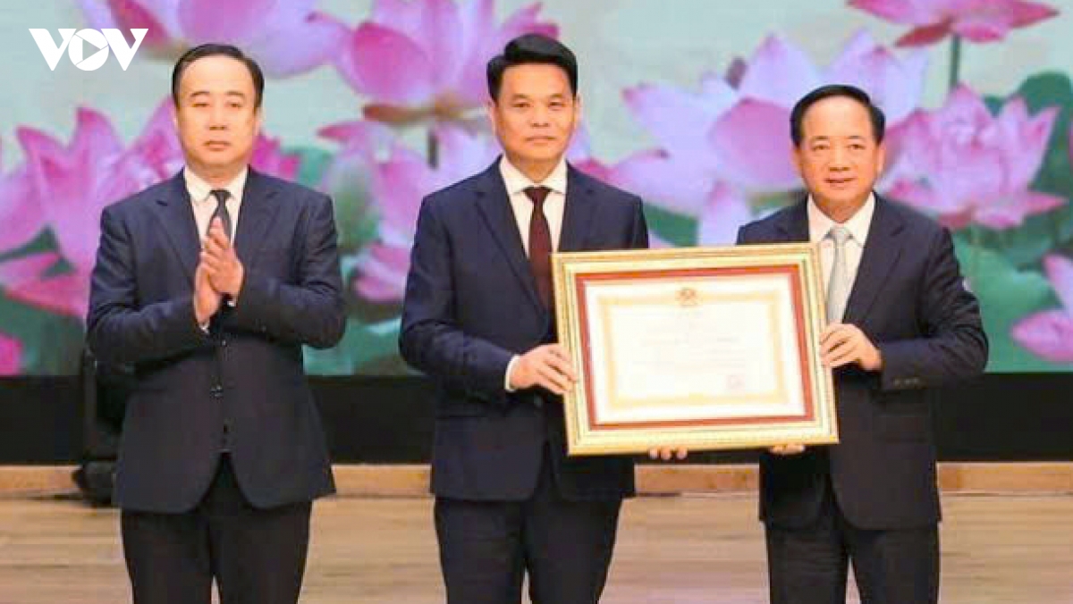 Kỷ niệm 80 năm Ngày Chủ tịch Hồ Chí Minh lần đầu tiên về thăm Hải Phòng