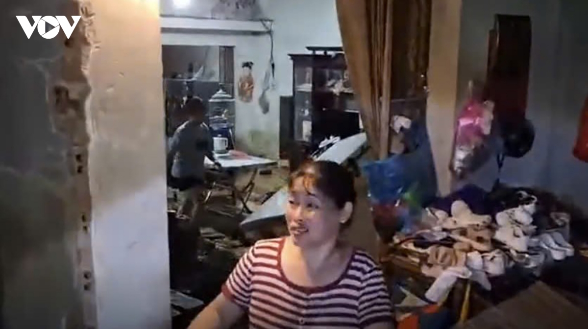 lam Dong khac phuc dat da vui lap mat duong thong quoc lo 55 hinh anh 3