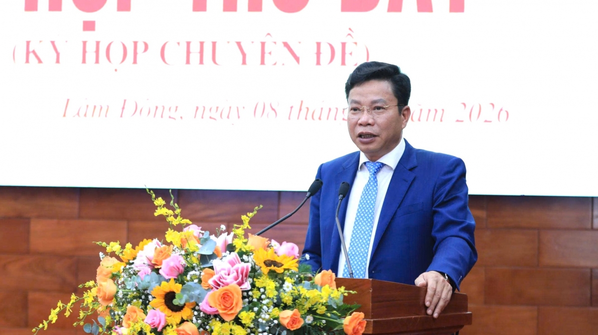 lam Dong tang von, mo rong quy mo cao toc bao loc - lien khuong hinh anh 3
