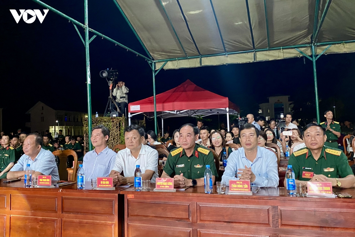 lu doan Dac cong bo 198 phat huy hao khi trong chang duong 60 nam hinh anh 6