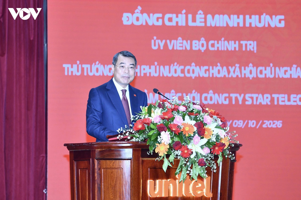 thu tuong unitel tien phong cong nghe moi, dong hanh cung su phat trien cua lao hinh anh 2