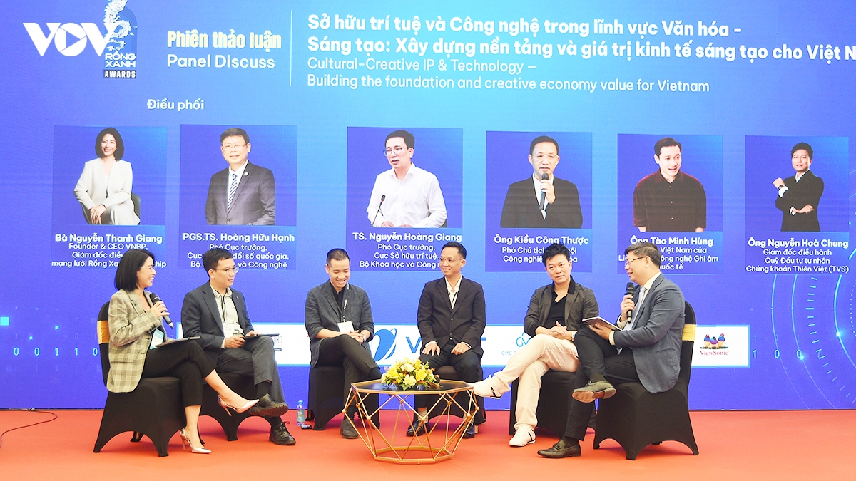 cong nghe so va ai chia khoa bien di san van hoa thanh tai san kinh te hinh anh 4