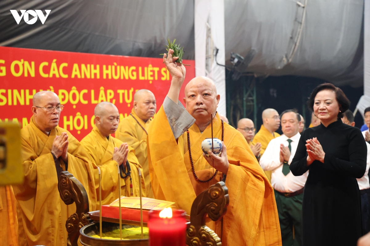 le cau nguyen tuong niem 731 liet si tai cong vien le thi rieng hinh anh 7