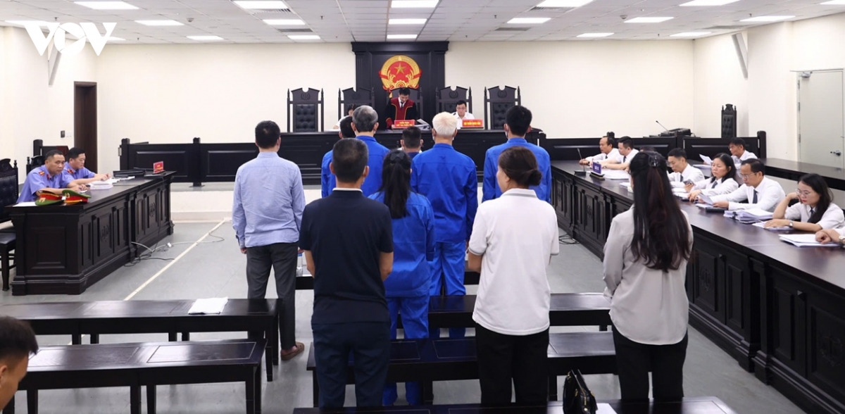 xet xu cuu pho chu tich thanh hoa le Duc giang tai tand tp ha noi hinh anh 2