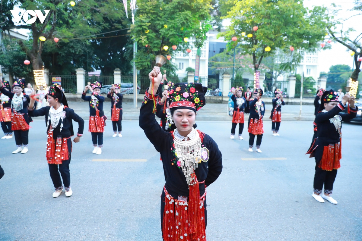 vong xoe muong lo ket noi sac mau tay bac hinh anh 4