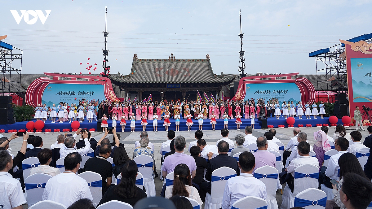 trung quoc voi khat vong dua van hoa quan cong vuon tam the gioi hinh anh 4