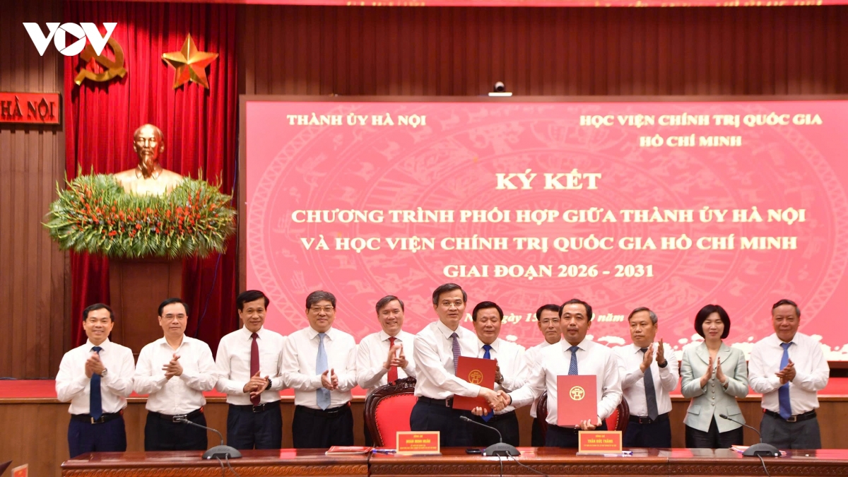 Hà Nội xác định khâu tổ chức thực hiện là điểm nghẽn cần tháo gỡ