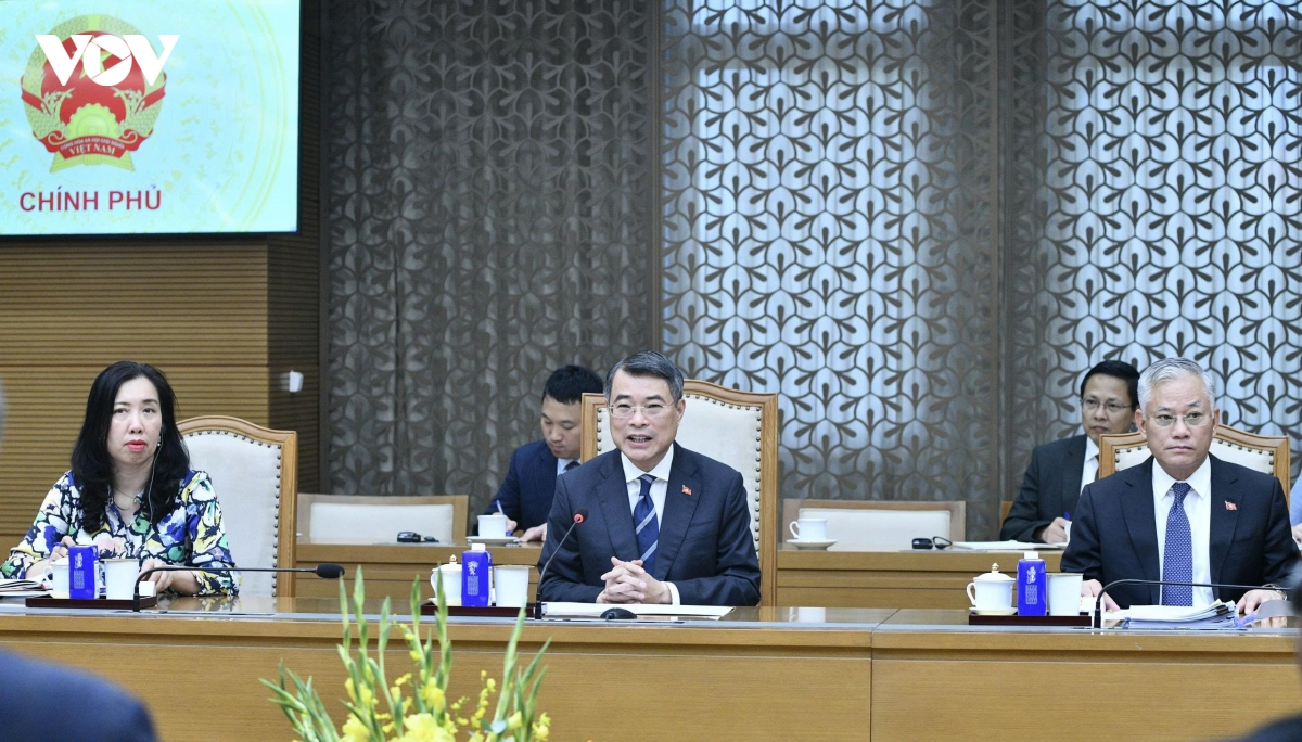thu tuong le minh hung tiep bo truong ngoai giao belarus hinh anh 3
