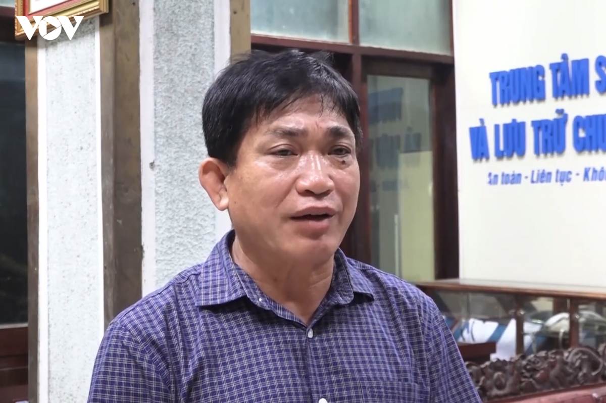 vov sonata - fm89 truoc ngay len song phia sau 24h am nhac khong ngung nghi hinh anh 2