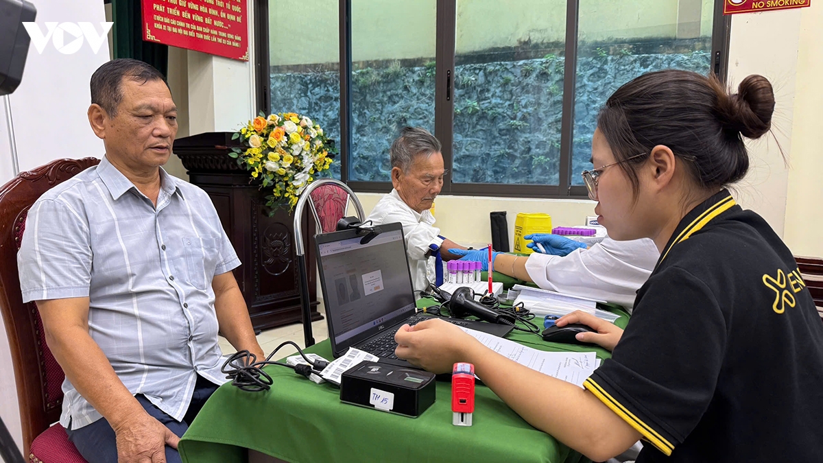 cong an son la thu nhan mau sinh pham adn than nhan liet si dot 2 hinh anh 1