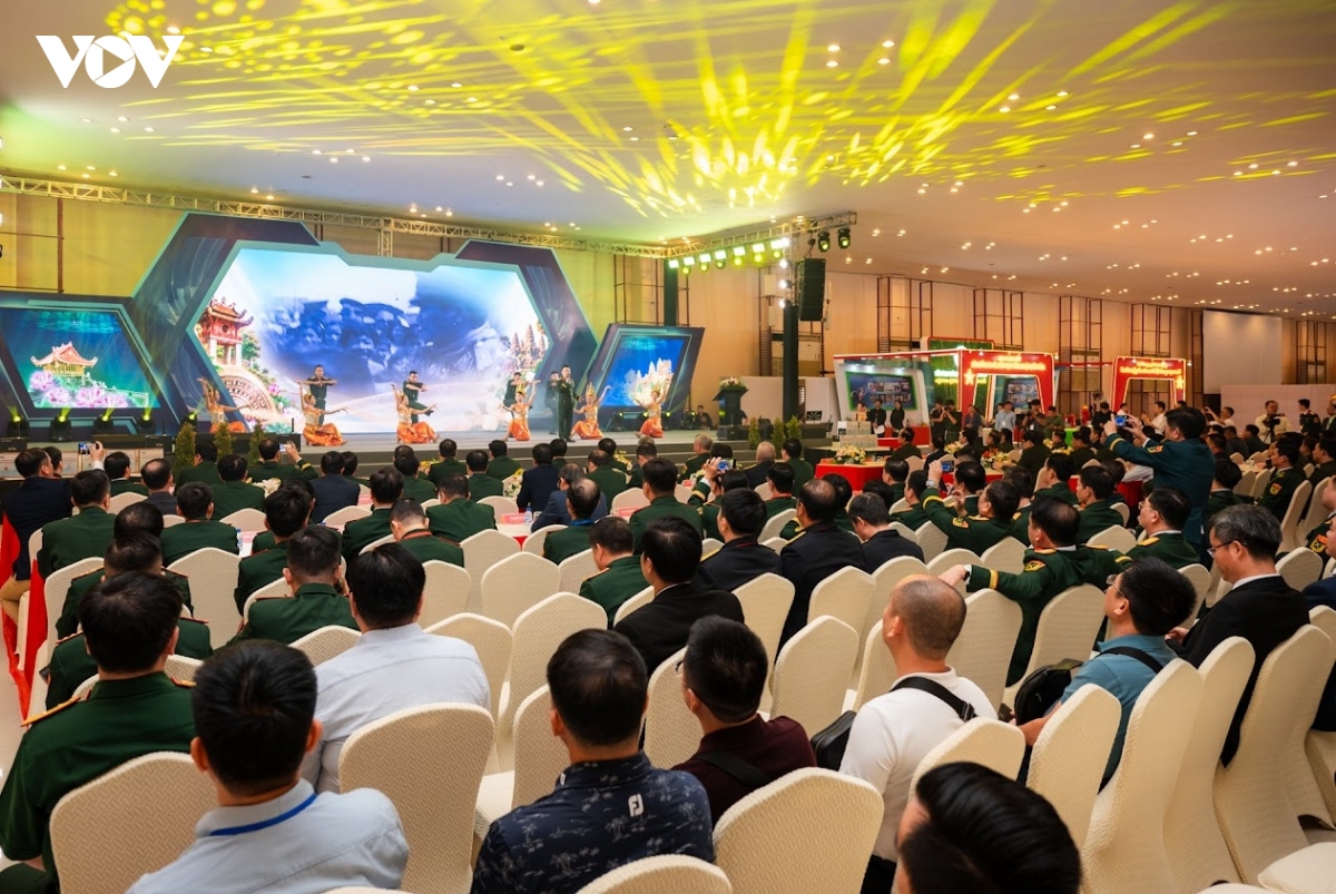 hoi cho videx 2026 thuc day giao luu huu nghi viet nam - campuchia hinh anh 1