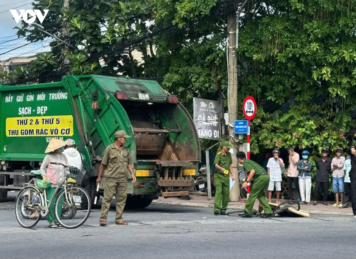 tai nan giao thong giam ca 3 tieu chi o Dong thap hinh anh 2