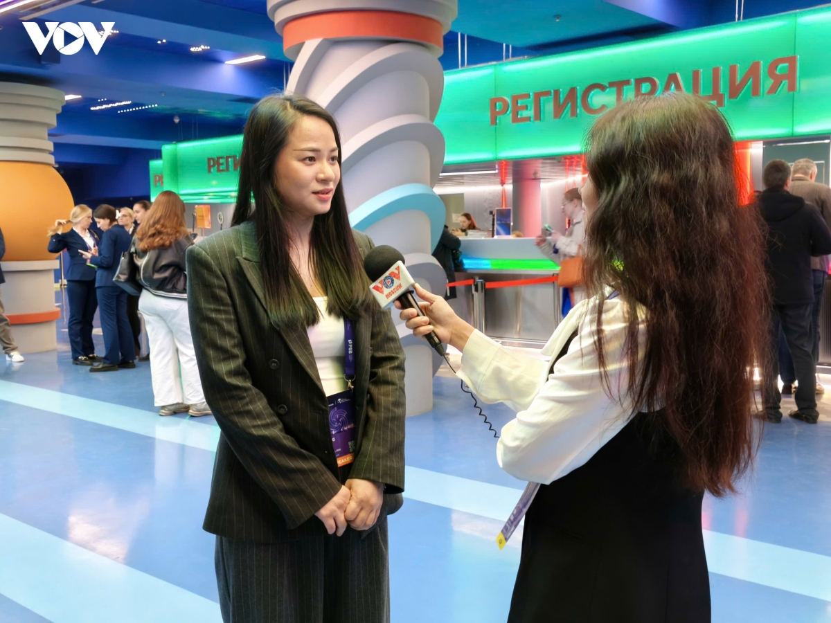 lien minh cong nghe thong tin viet - nga mo duong hop tac trong ky nguyen so hinh anh 2