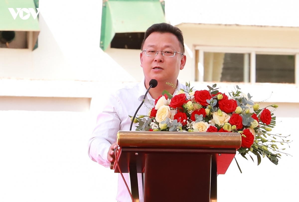 gia lai to chuc ngay hoi mo cua ia pech nam 2026 thuc day hop tac phat trien hinh anh 1