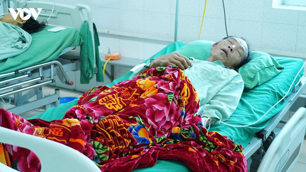 cuu song 4 nguoi ngo doc sau khi an nam rung o lai chau hinh anh 1