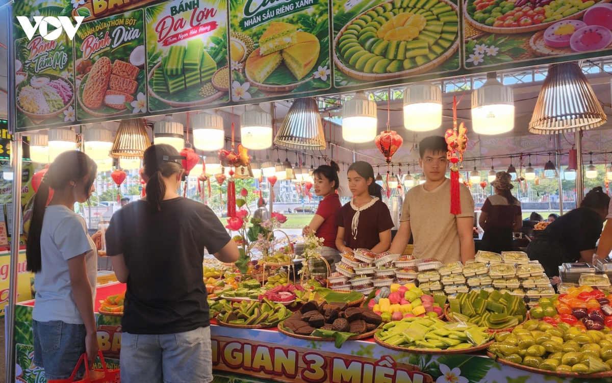 tu le hoi den nhung ket noi dua thuong hieu ca phe son la vuon xa hinh anh 8