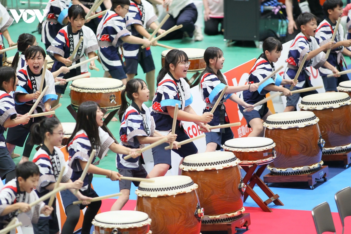 asiad 2026 ngay thi dau 2 10 Doan the thao viet nam co them 2 hcb hinh anh 19