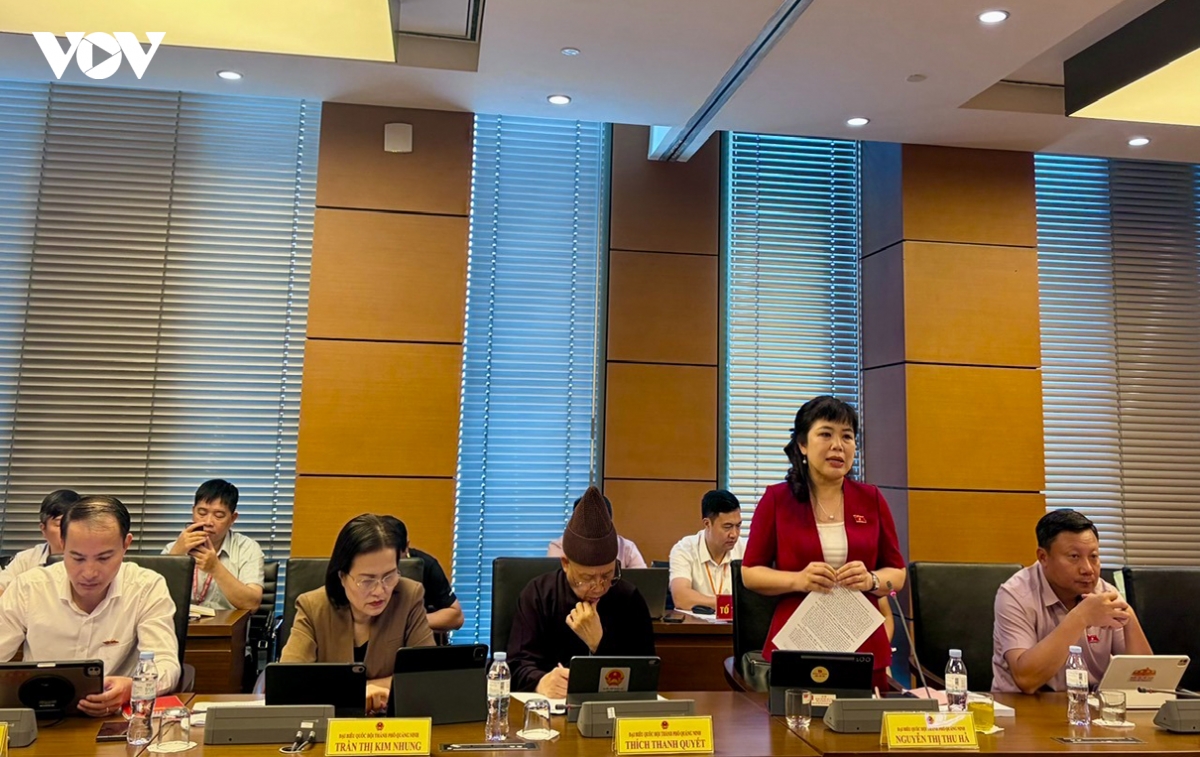 vietnam aims to turn international agreements into drivers of development picture 2