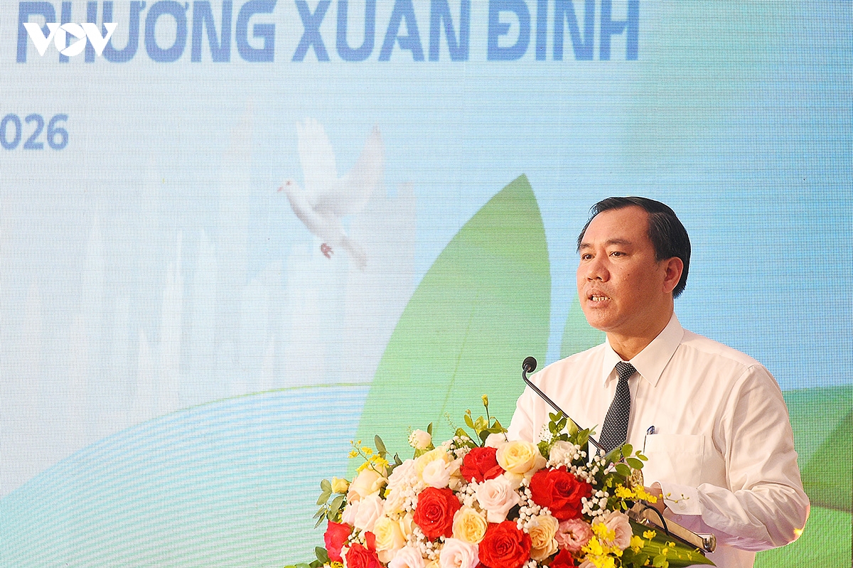 nha van hoa to dan pho xuan la 2 Diem hen van hoa va cong nghe hinh anh 10