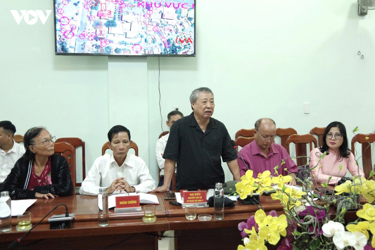 xac minh noi nghi chon cat nhieu liet si tai xa hiep Duc, Da nang hinh anh 2
