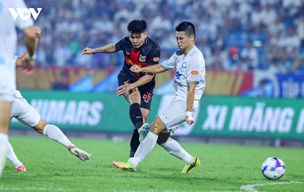 vong 4 v-league 2026 27 ruc lua derby thu do giua clb cahn va ha noi fc hinh anh 3