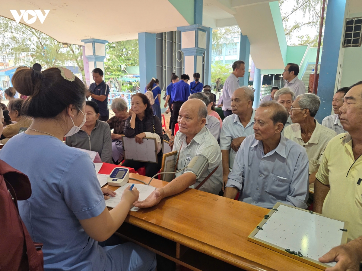 tu cua ngo y te co so den cham soc suc khoe chu dong hinh anh 2