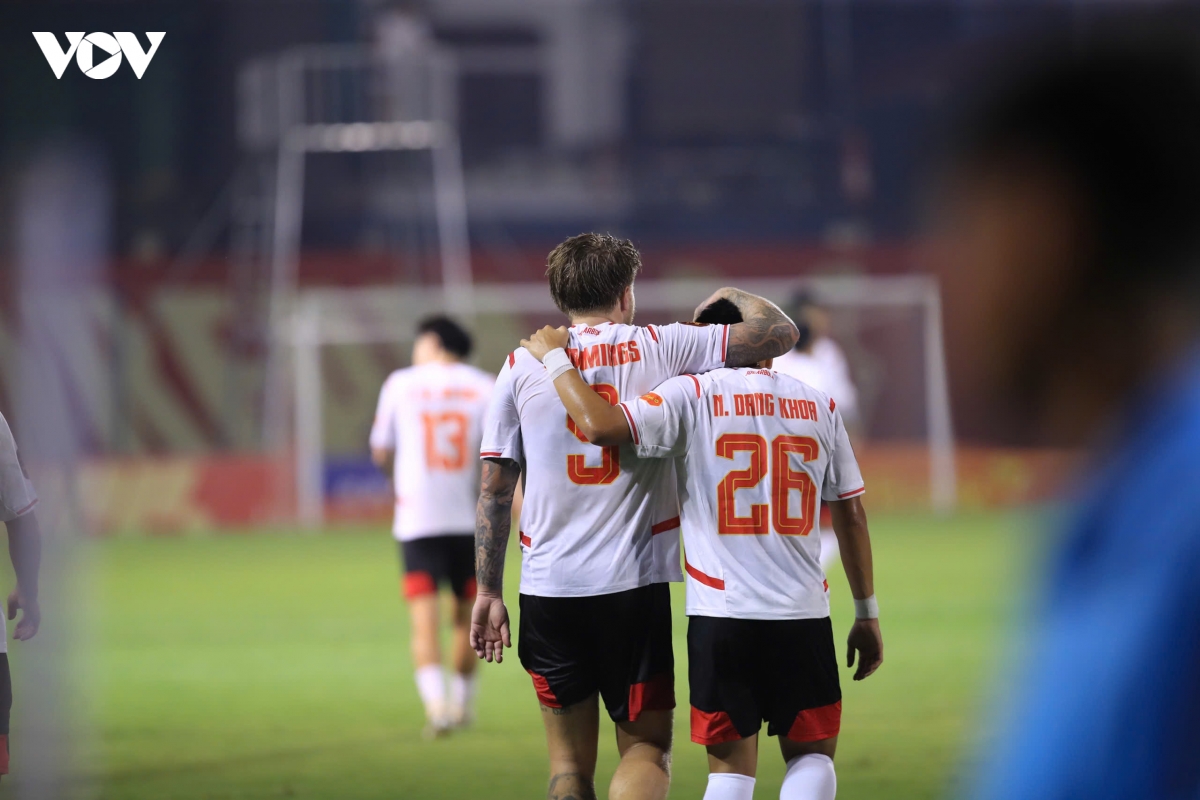 ket qua v-league clb ca tp.hcm thang kich tinh ninh binh, ha noi fc thua Da nang hinh anh 22