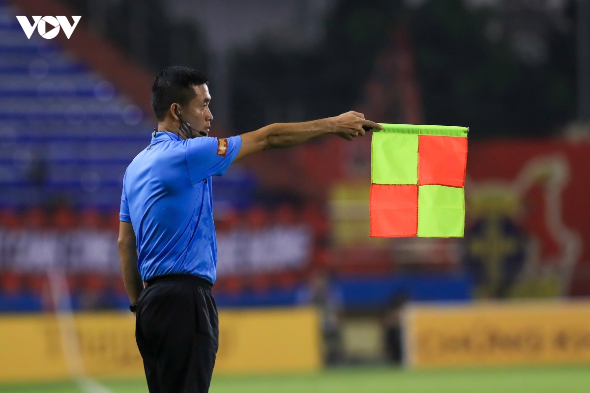 ket qua v-league clb ca tp.hcm thang kich tinh ninh binh, ha noi fc thua Da nang hinh anh 21