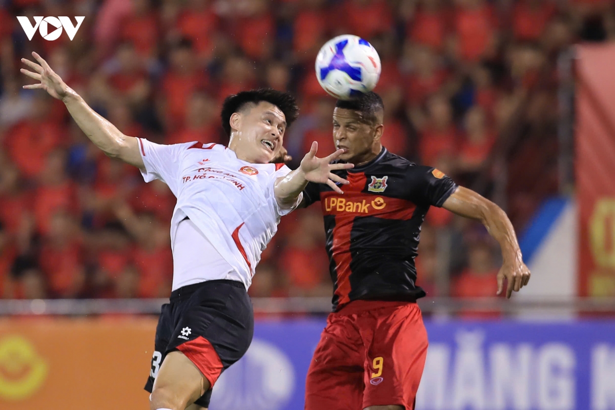 ket qua v-league clb ca tp.hcm thang kich tinh ninh binh, ha noi fc thua Da nang hinh anh 13