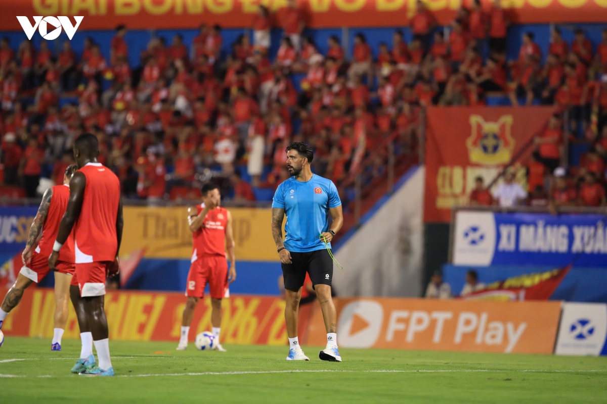ket qua v-league clb ca tp.hcm thang kich tinh ninh binh, ha noi fc thua Da nang hinh anh 5