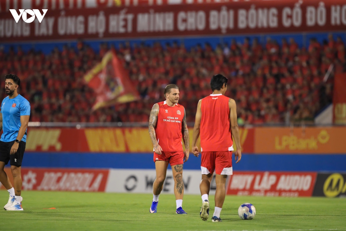 ket qua v-league clb ca tp.hcm thang kich tinh ninh binh, ha noi fc thua Da nang hinh anh 8