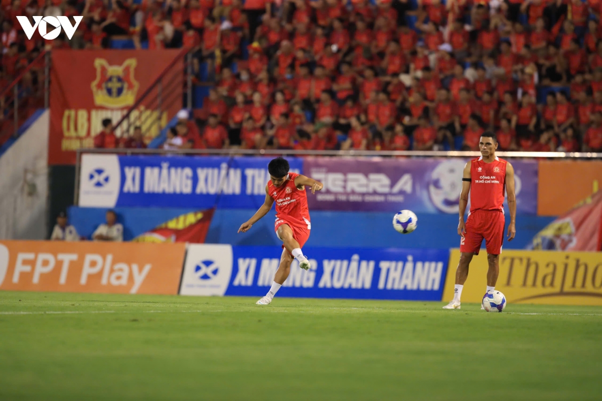 ket qua v-league clb ca tp.hcm thang kich tinh ninh binh, ha noi fc thua Da nang hinh anh 7