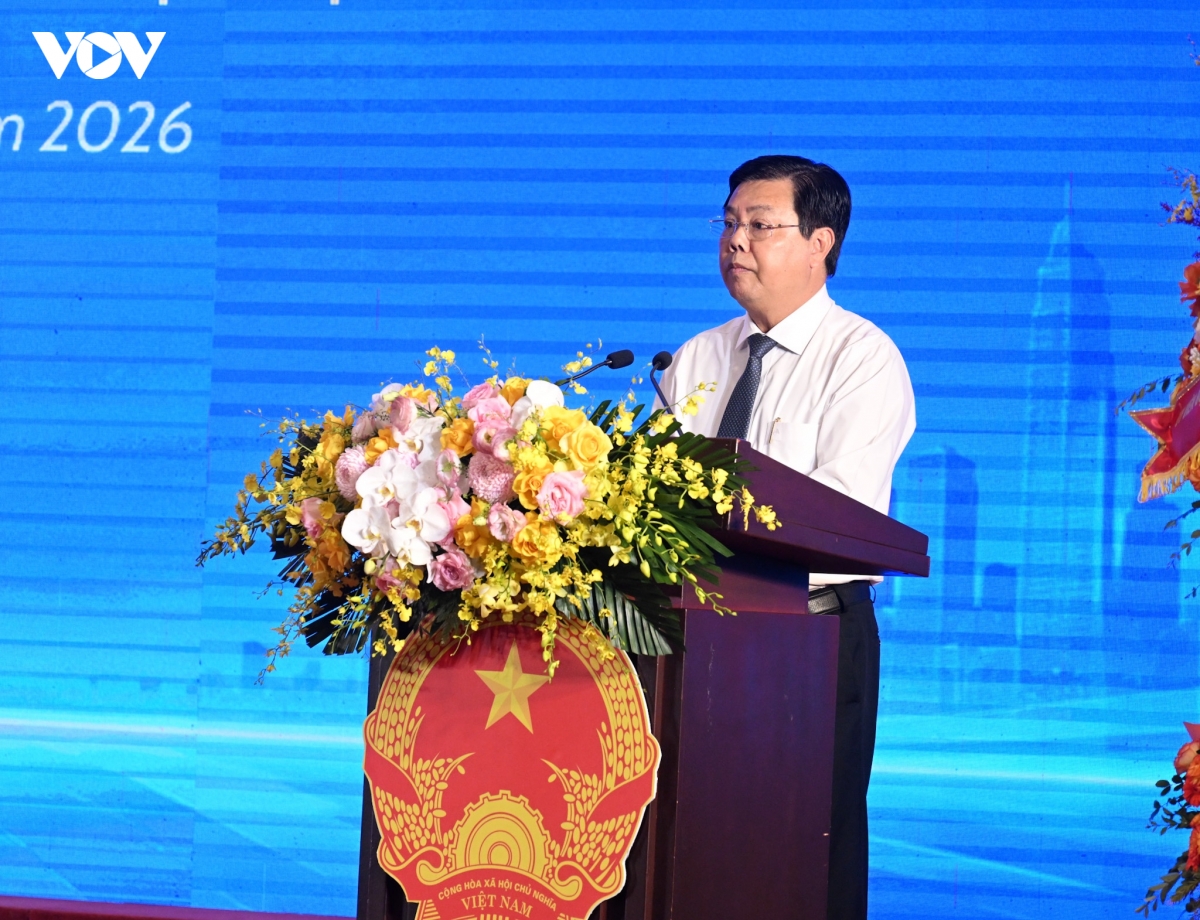 thu tuong chinh phu le minh hung doi thoai voi thanh nien viet nam hinh anh 8