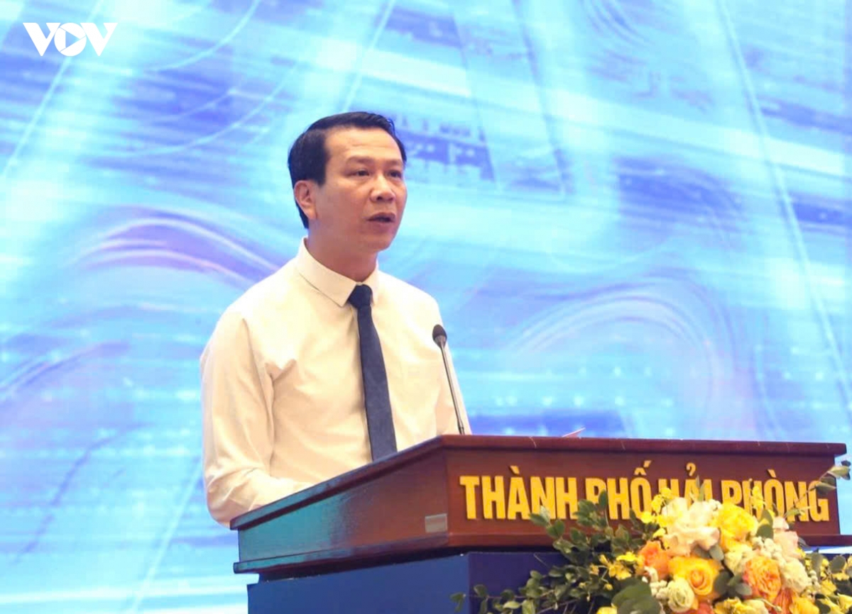 hai phong day manh ung dung ai, du lieu so trong quan ly va phat trien kinh te hinh anh 2