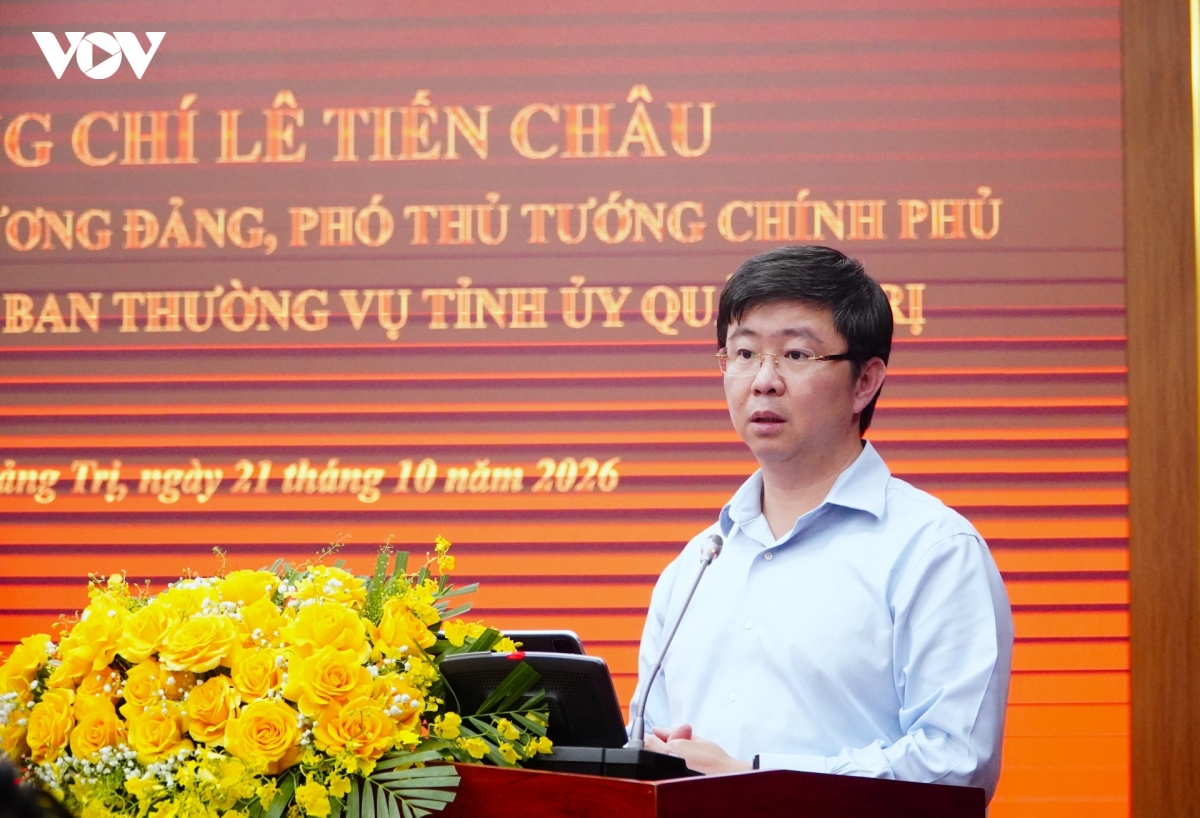pho thu tuong giao 8 nhiem vu trong tam, thuc day tang truong tinh quang tri hinh anh 1