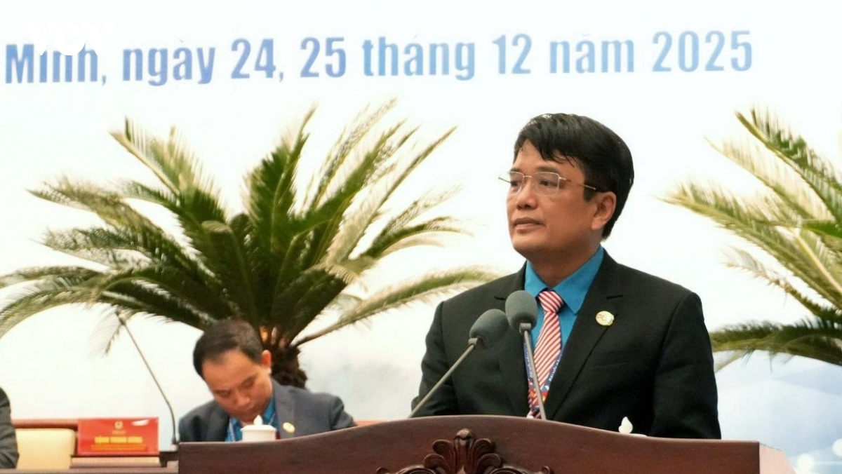 Ông Bùi Thanh Nhân giữ chức Trưởng Ban Tuyên giáo Thành ủy TP.HCM