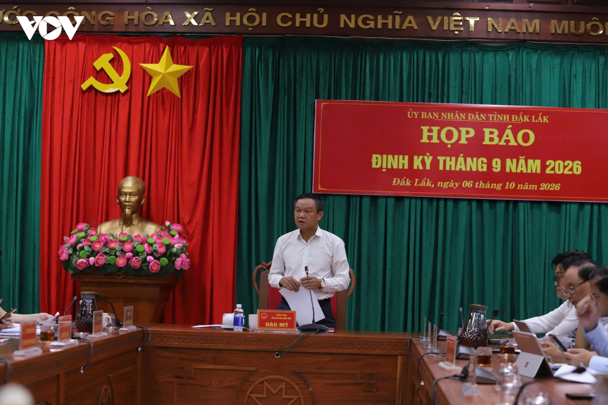 Dak lak 44 xa phuong xin hoan tra 155 ty dong ho tro vat nuoi hinh anh 2