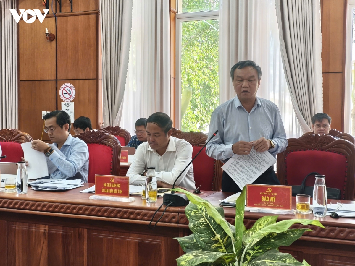 Dak lak kich ban tang truong cong nghiep, xay dung nhieu rui ro, kho kha thi hinh anh 3