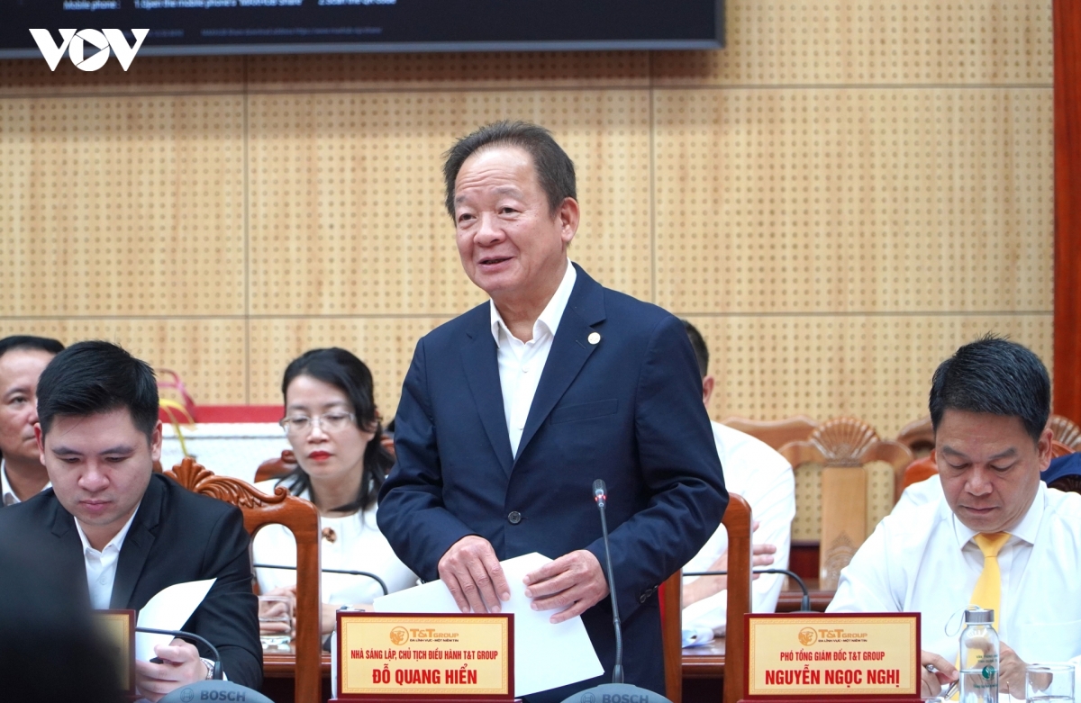 cang hang khong quang tri du kien khai thac vao thang 3 2027 hinh anh 1