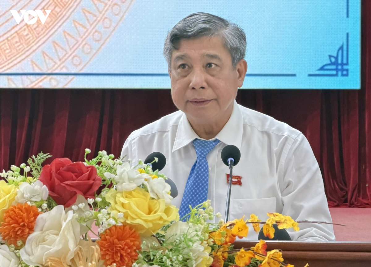 hDnd thanh pho can tho thong qua 12 nghi quyet quan trong hinh anh 2