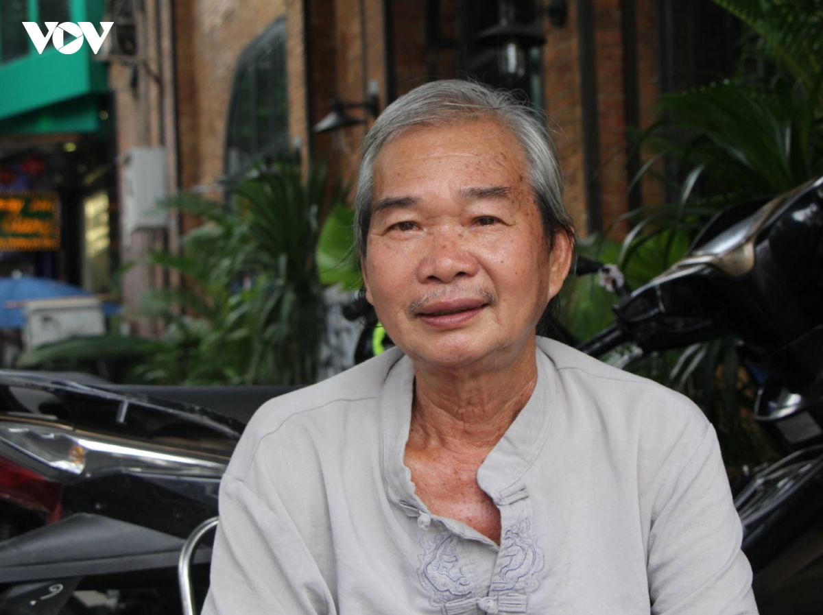 hon 40 nam khac chu thu cong chiec can cau com va chu tam truyen doi hinh anh 1