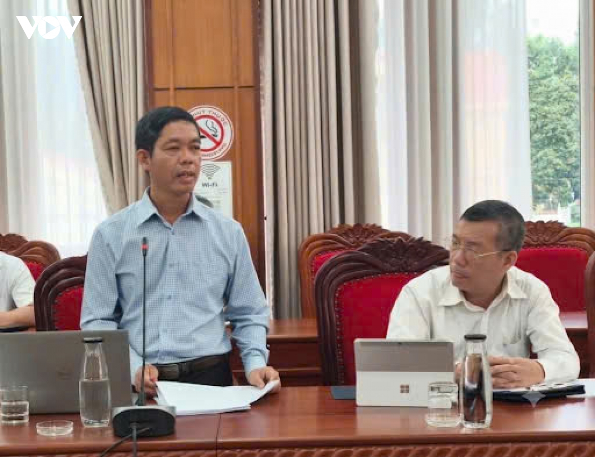 gan 1.500 ho so sai pham dat dai o Dak lak vi sao cung sai pham, xu ly khac nhau hinh anh 4