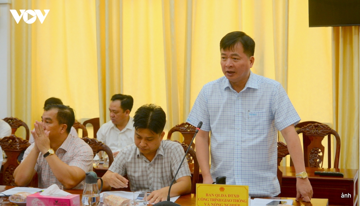 don luc dua cao toc chau Doc - can tho - soc trang ve dich nam 2027 hinh anh 3