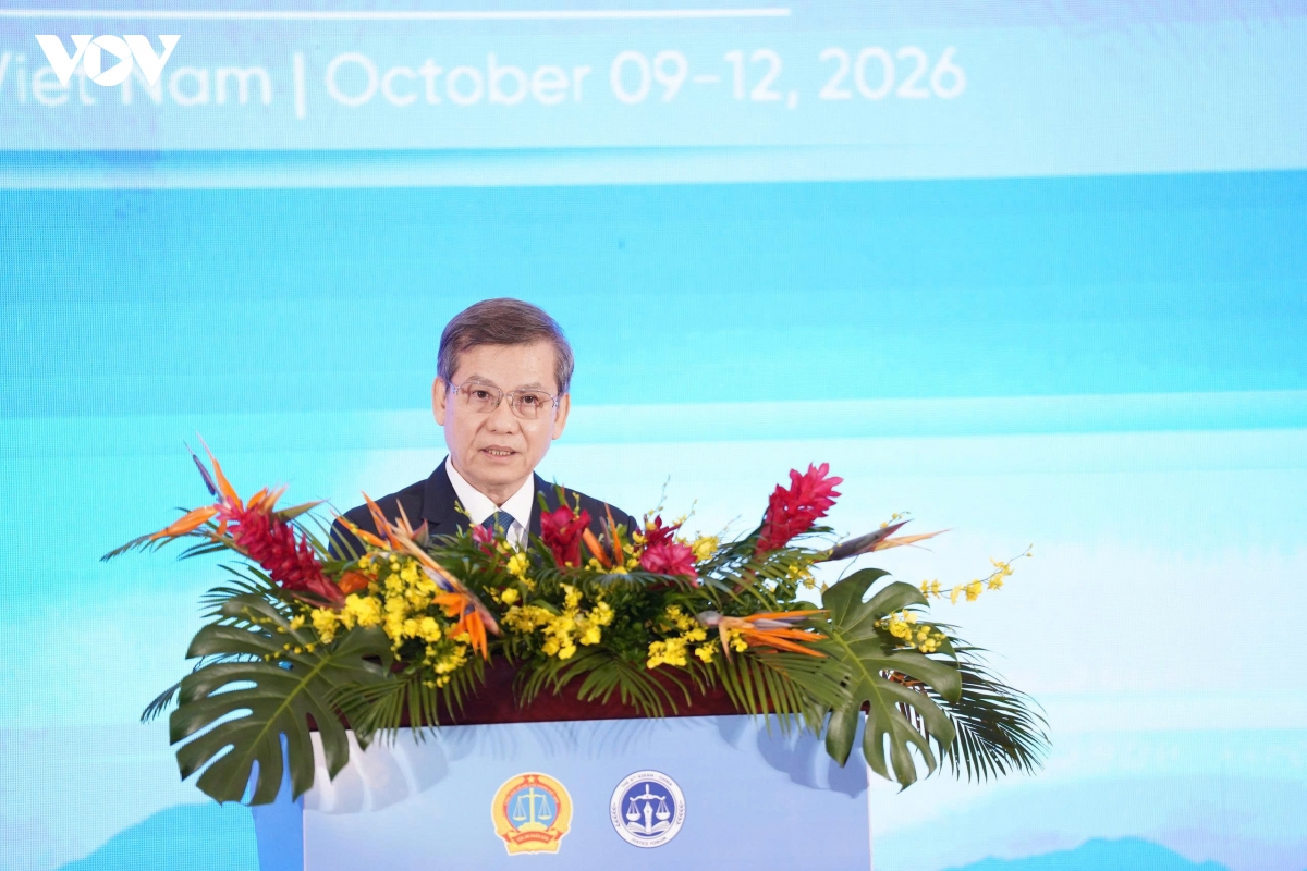 khai mac dien dan tu phap asean - trung quoc lan thu tu tai Da nang hinh anh 5