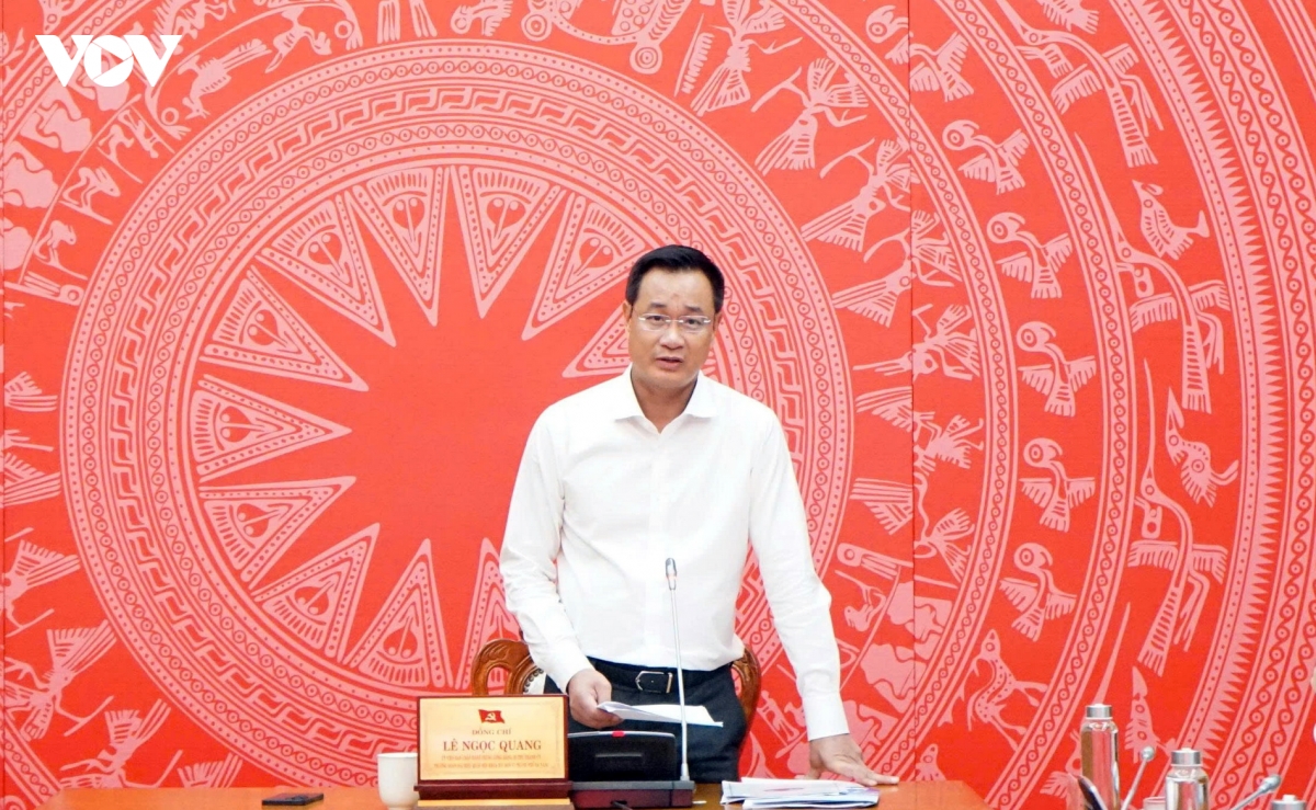 Đà Nẵng phấn đấu tăng trưởng 13,6% trong 3 tháng cuối năm 2026