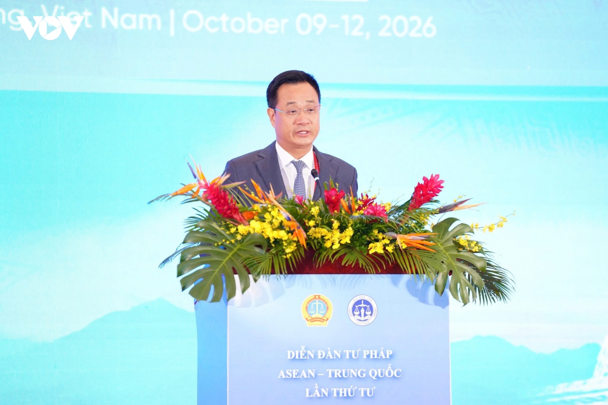 khai mac dien dan tu phap asean - trung quoc lan thu tu tai Da nang hinh anh 8